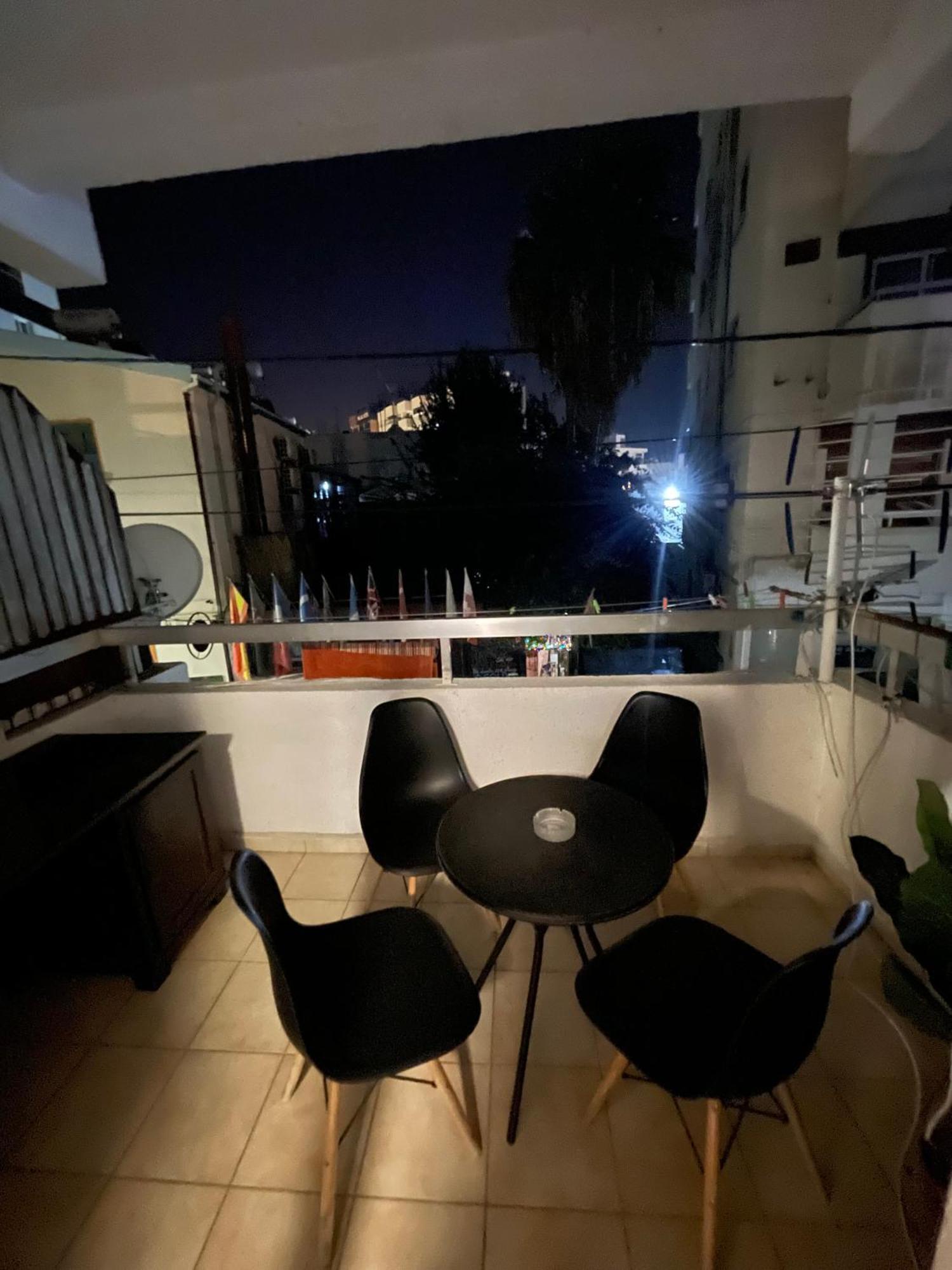 Studio Apartment Larnaca Exterior photo