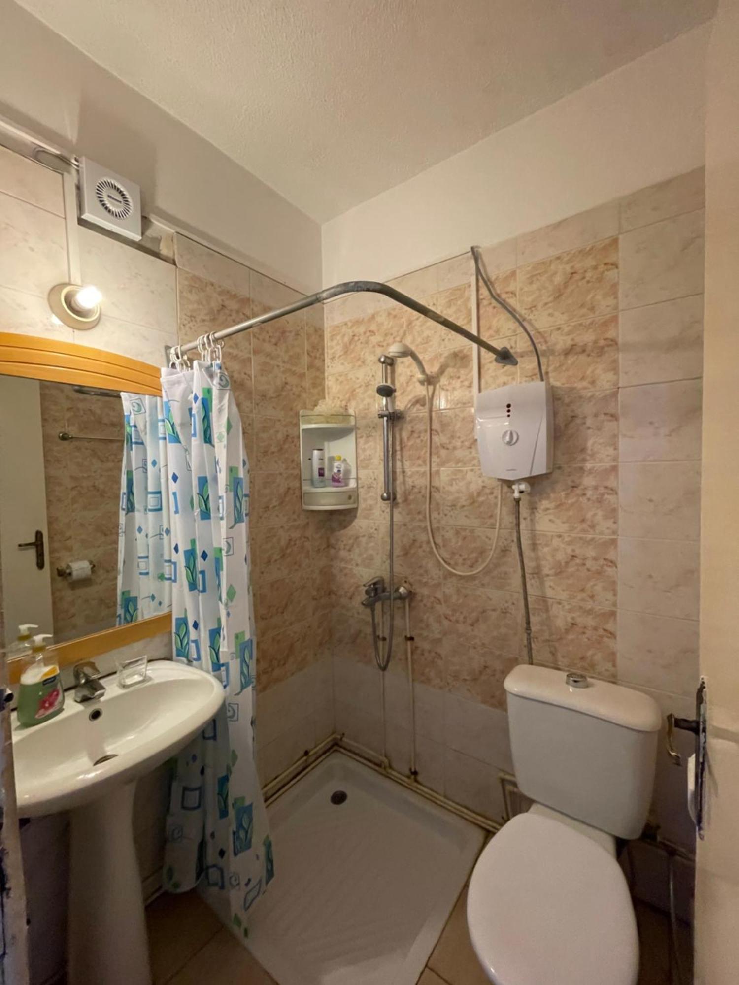 Studio Apartment Larnaca Exterior photo